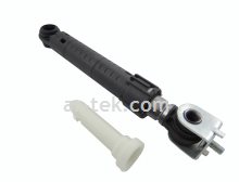 02 20 402 SHOCK ABSORBER ARISTON WITH BRACKET 100N - 140744